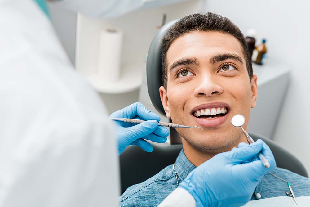 Granger Dentistry | Preventative Program, Oral Exams and Pediatric Dentistry