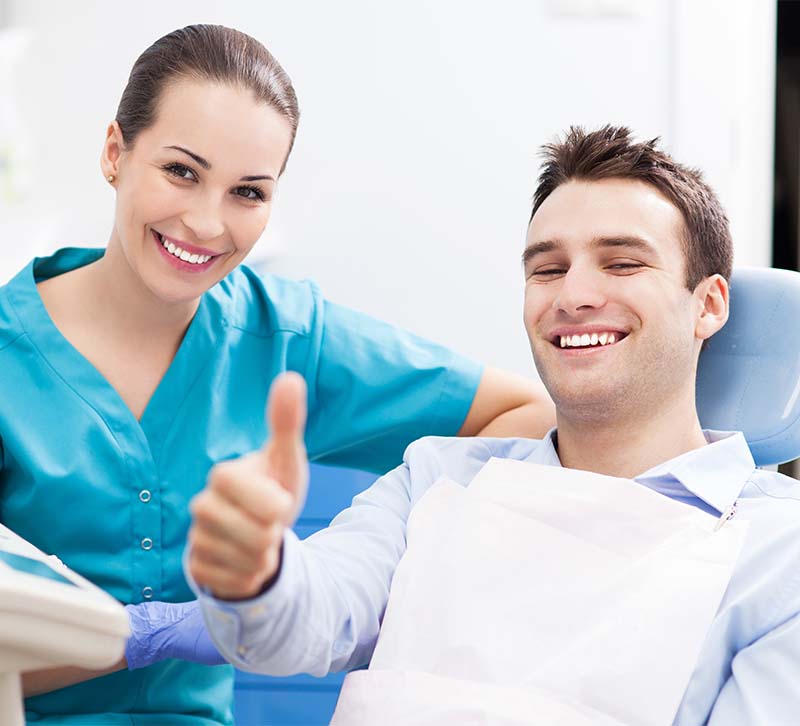 Granger Dentistry | Preventative Program, Full Mouth Rejuvenation and Extractions